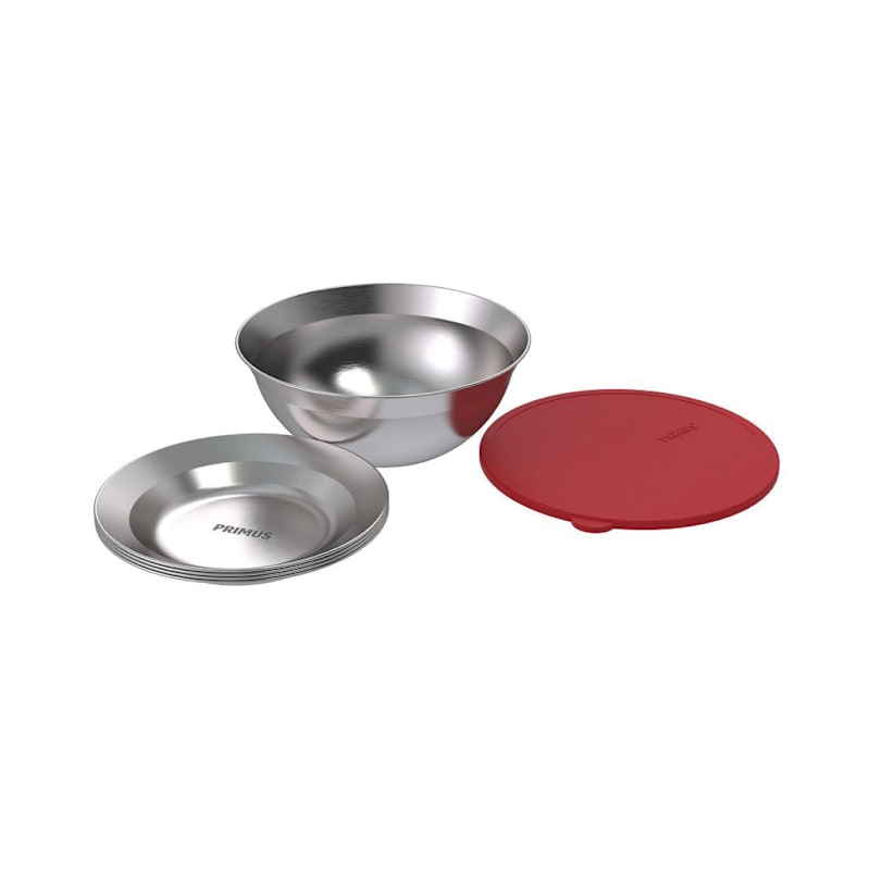 Primus Campfire Serving Kit