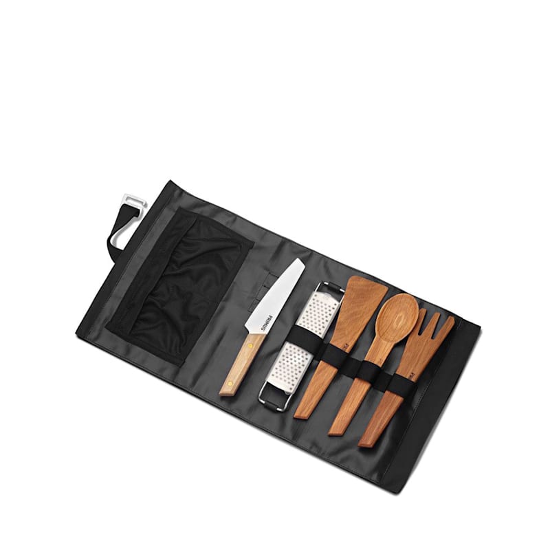 Primus Campfire Prep Set