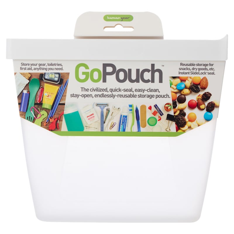 humangear Flexible GoPouch