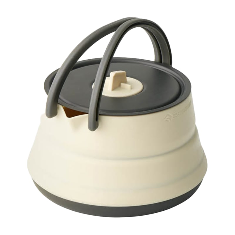 Sea to Summit Frontier Ultralight Collapsible Kettle