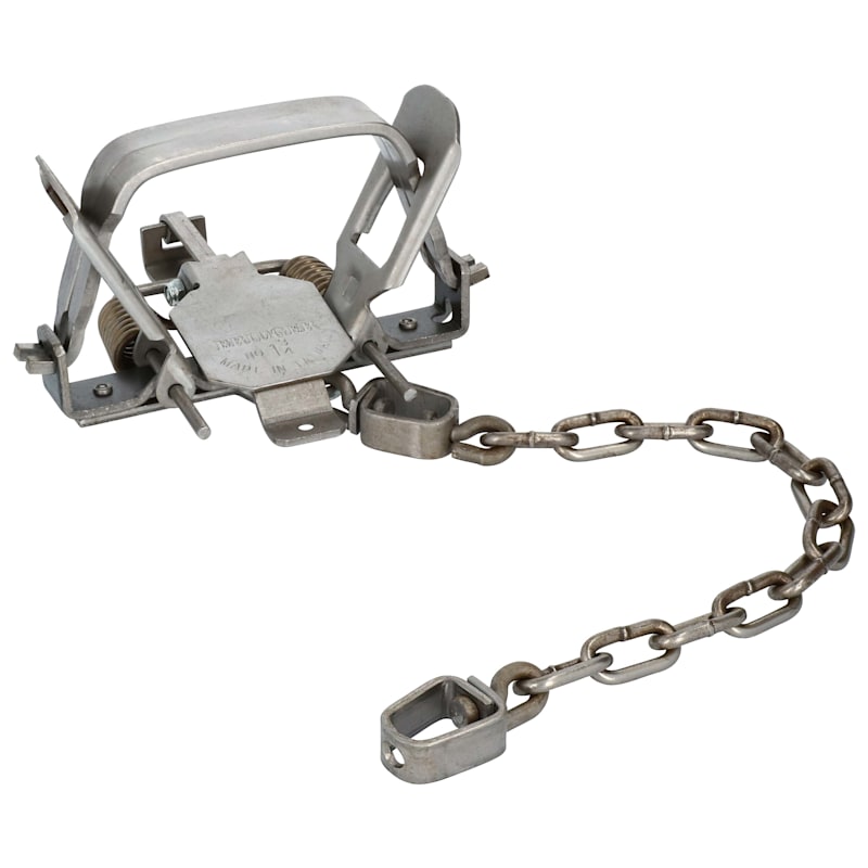 Bridger 1.75 Regular Jaw Predator Trap