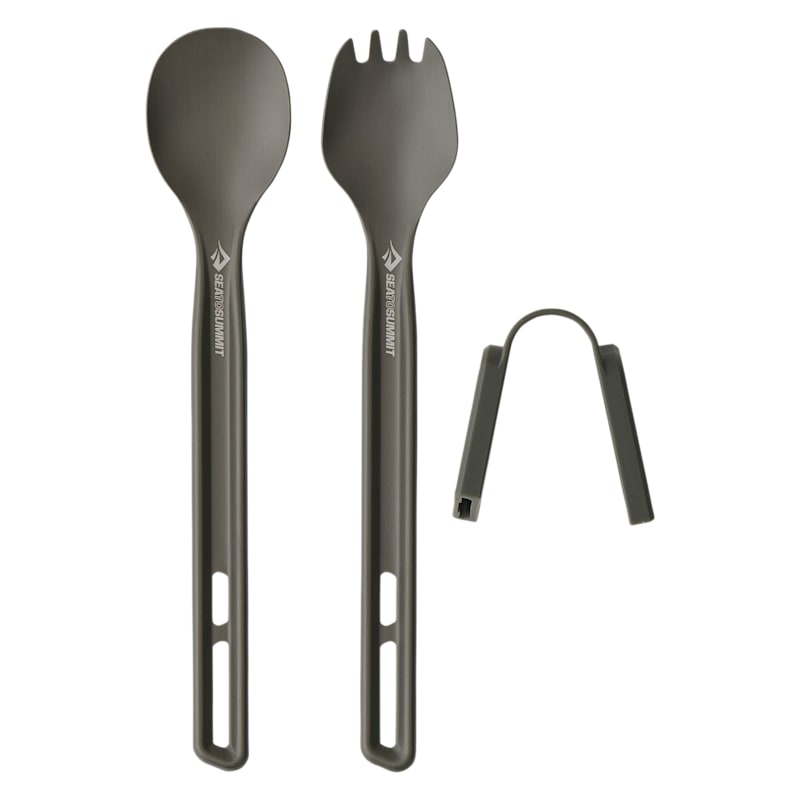 Sea To Summit Frontier Ultralight 2-Piece Cutlery Set