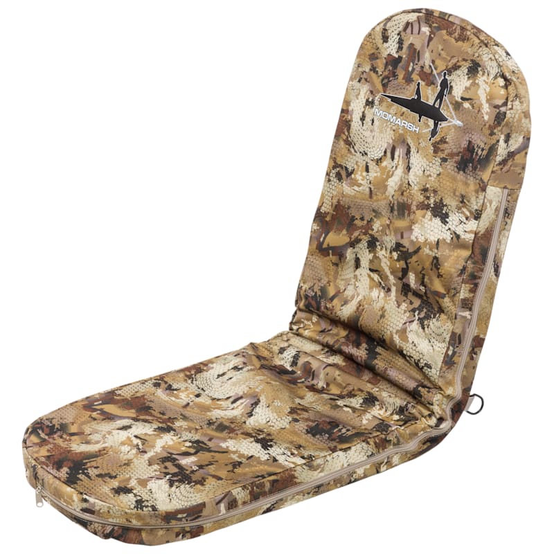 MOMarsh Invisilounge XL Layout Seat