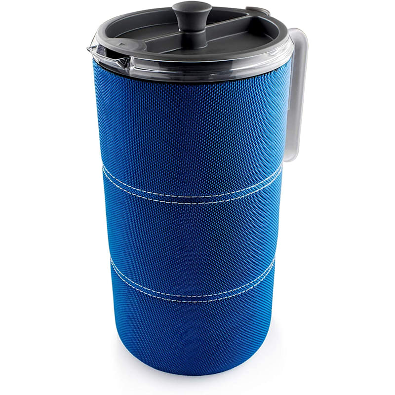 GSI Outdoors JavaPress+ Portable French Coffee Press