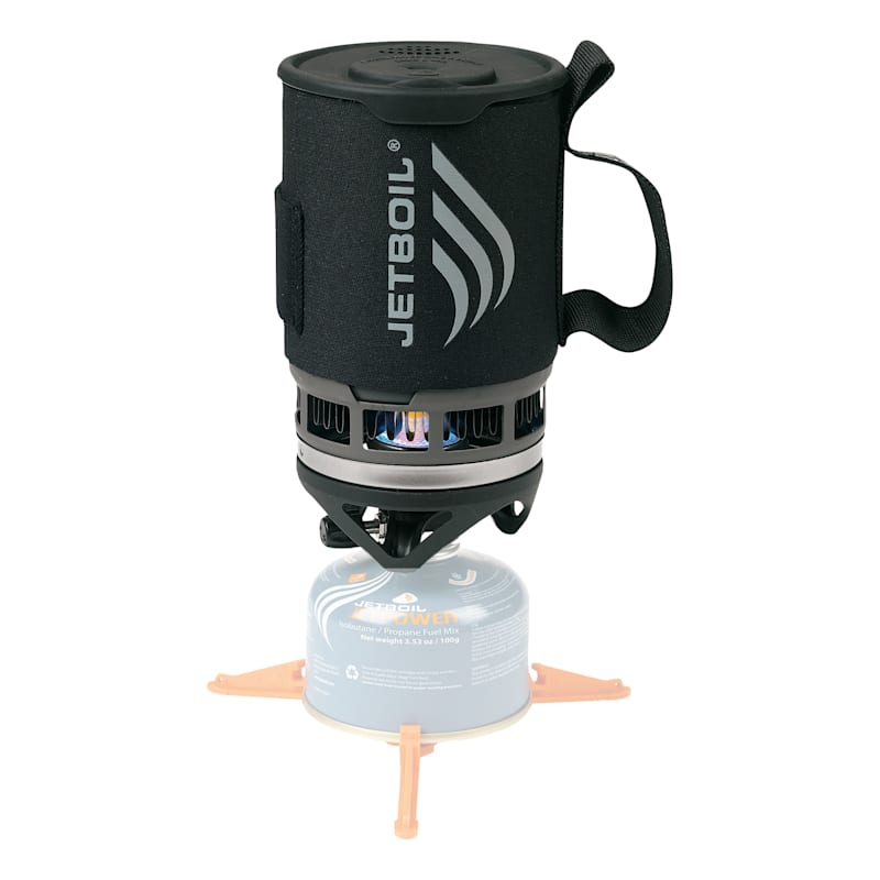 Jetboil Zip Cooking System