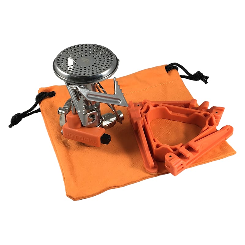 Jetboil MightyMo Stove