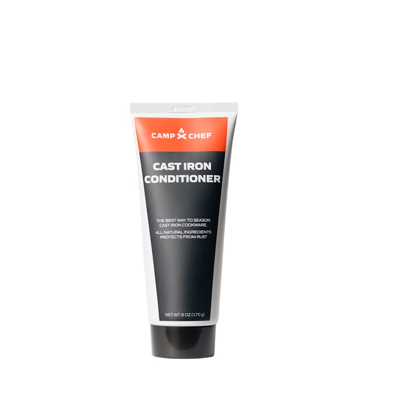 Camp Chef Cast Iron Conditioner