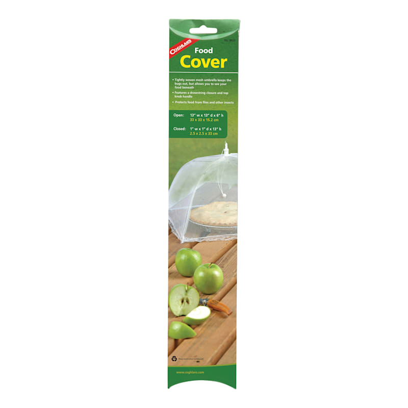 Coghlan's Fold-Away Food Cover
