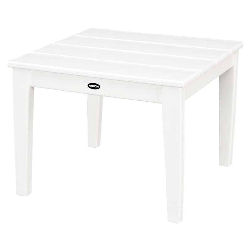 POLYWOOD Newport End Table