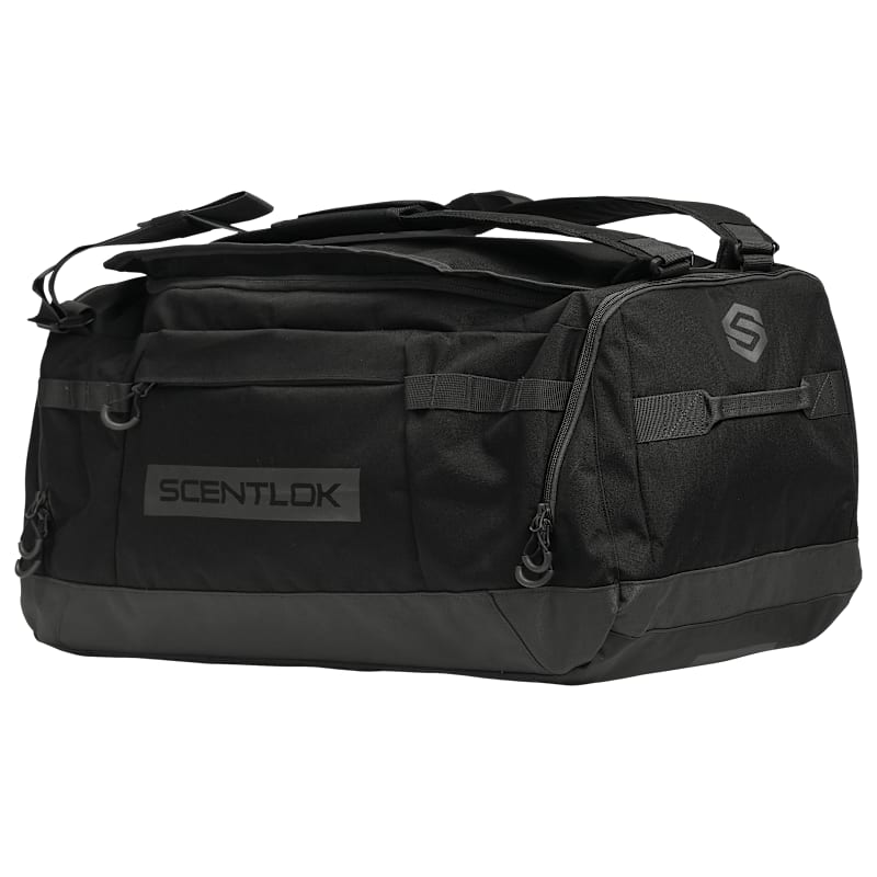 ScentLok Traverse 80L Duffel Bag