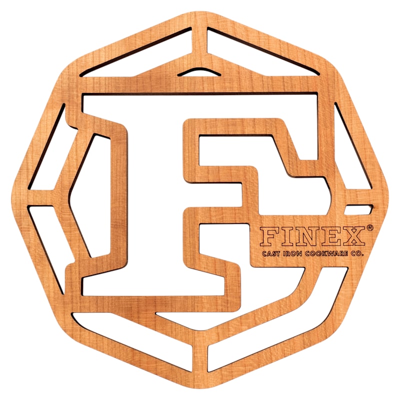 FINEX 8" Trivet