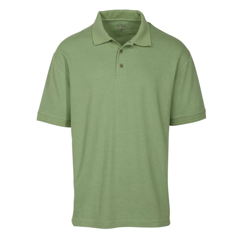 RedHead Benton Short-Sleeve Polo for Men