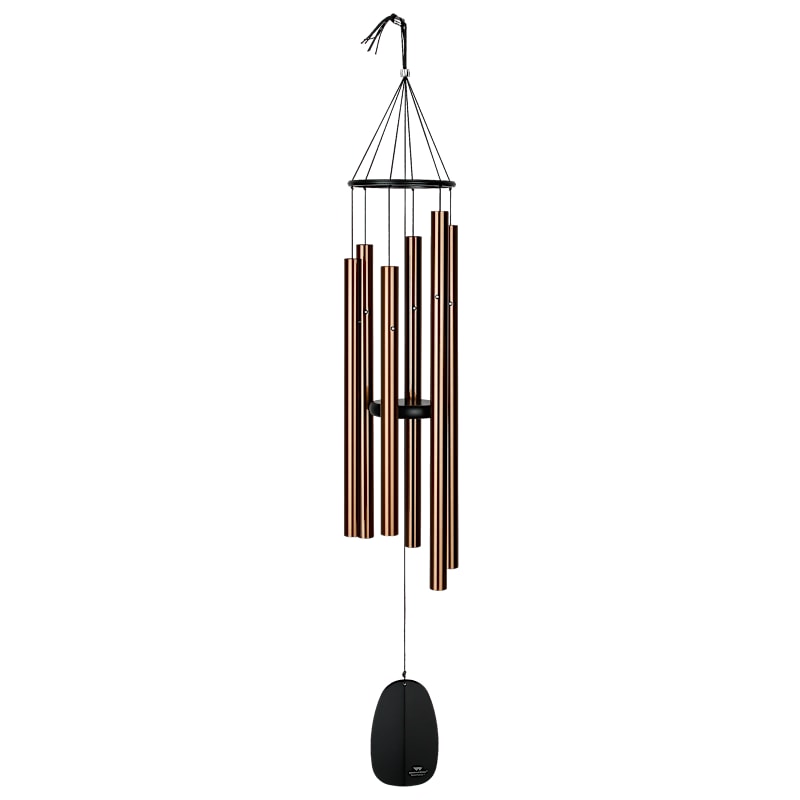 Woodstock Chimes Bells of Paradise Chimes