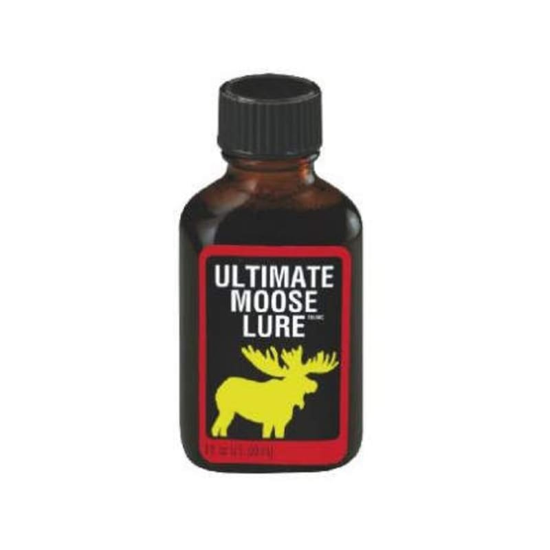 Wildlife Research Center Ultimate Moose Lure