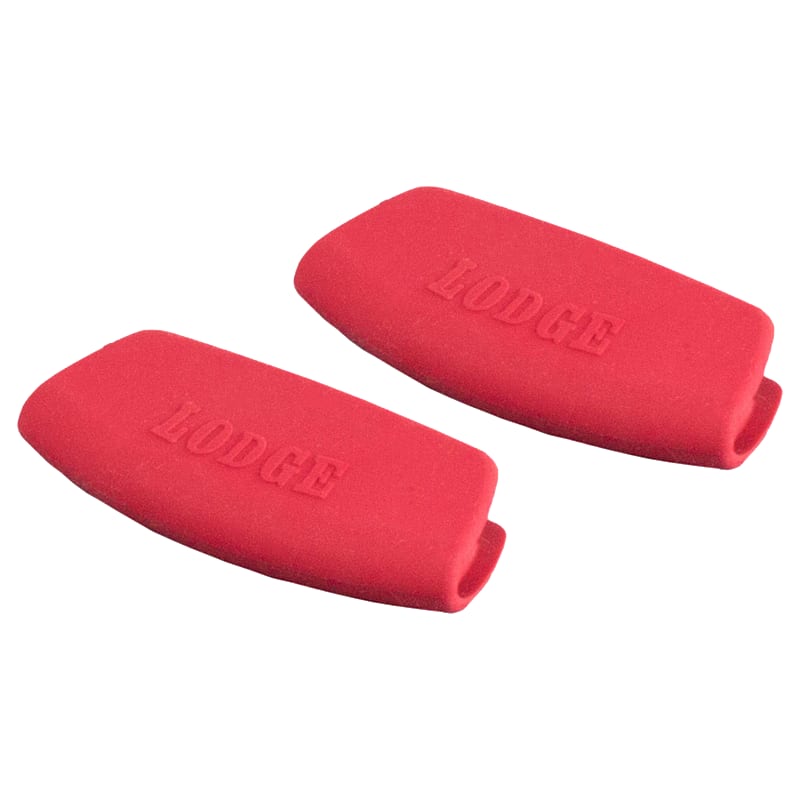Lodge Silicone Grips