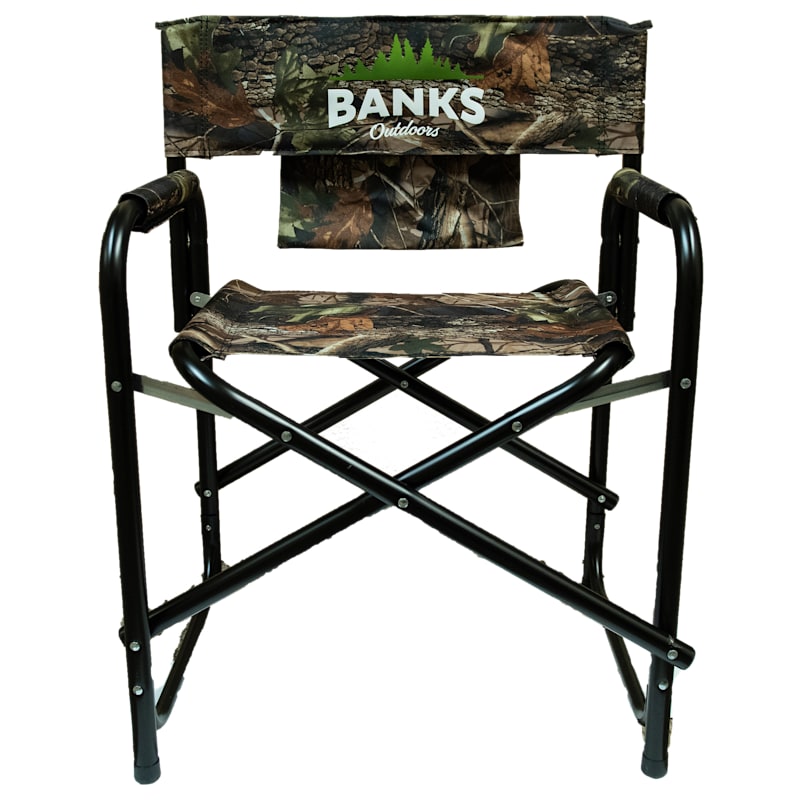 Banks Outdoors The Stump Hunting Blind Chair