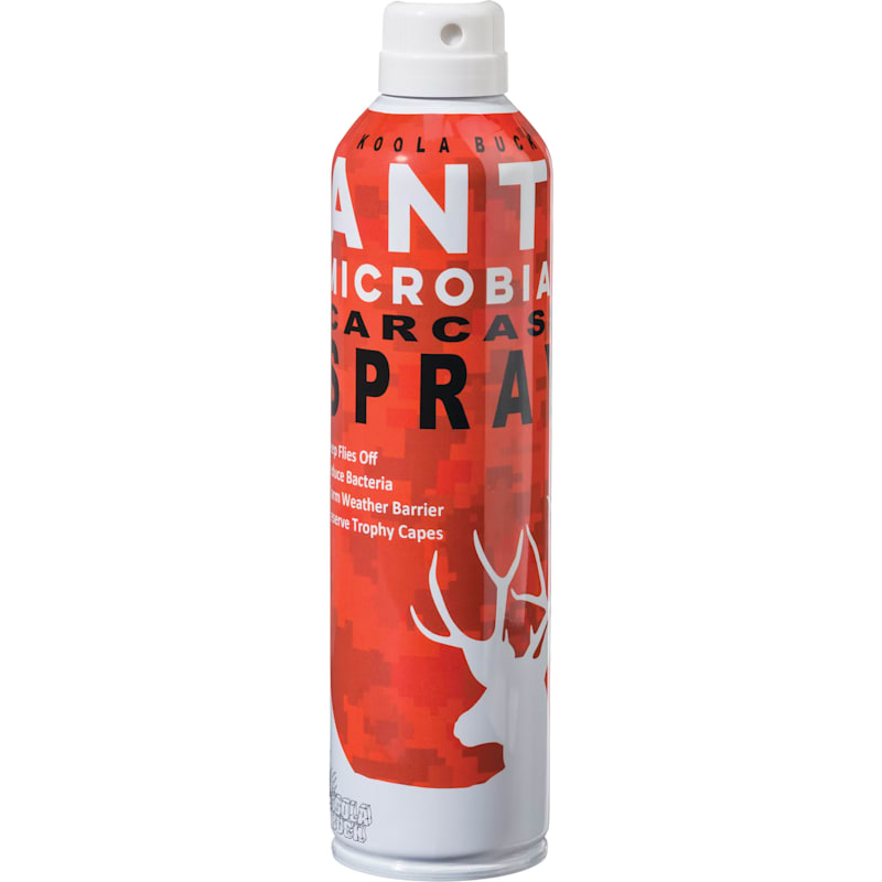 Cabela's Antimicrobial Carcass Spray