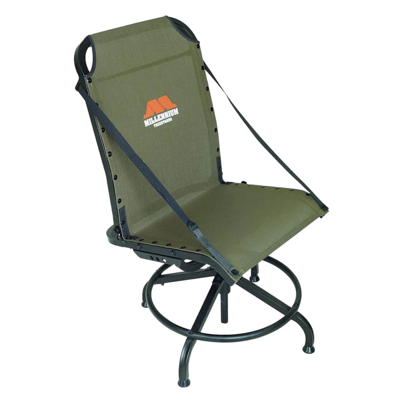 Millennium G200 Shooting House Chair