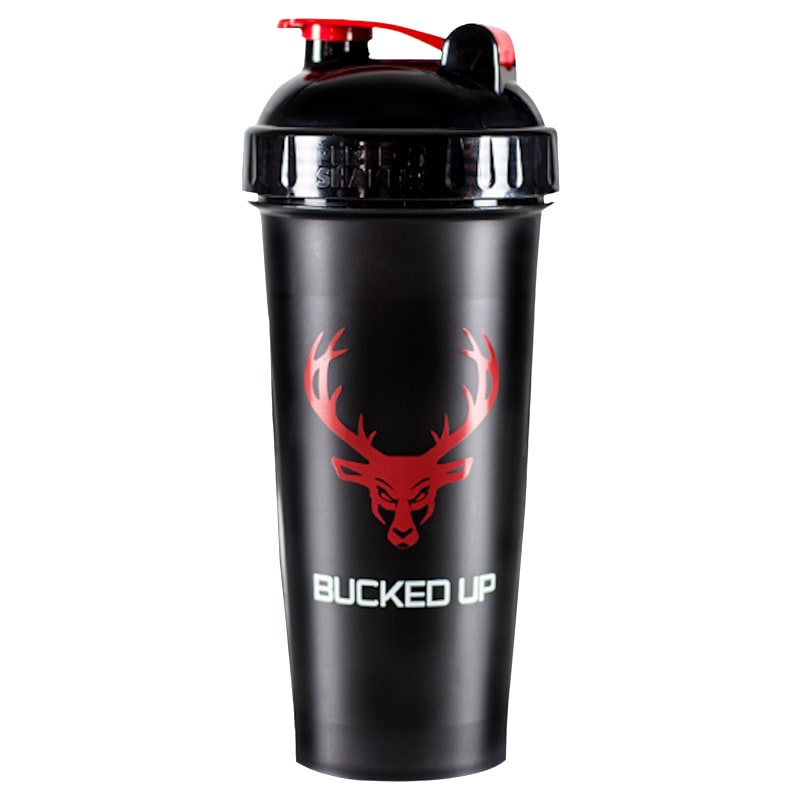 Bucked Up Perfect Shaker