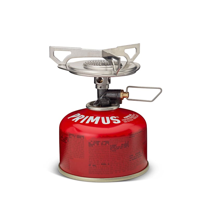 Primus Essential Trail Backpacking Stove