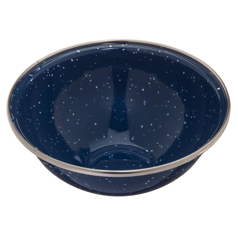 Bass Pro Shops 6'' Enamelware Bowl