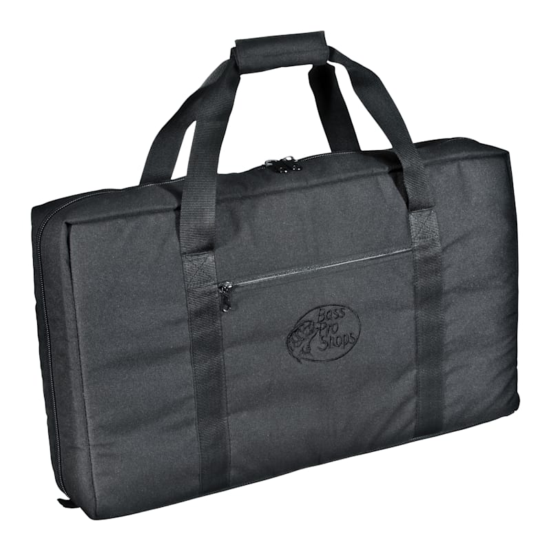 Bass Pro Shops Padded Propane Stove Carry Case