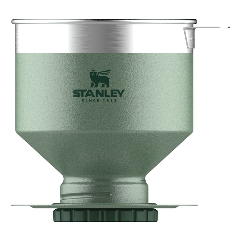 Stanley Classic Perfect-Brew Pour-Over Coffee Maker
