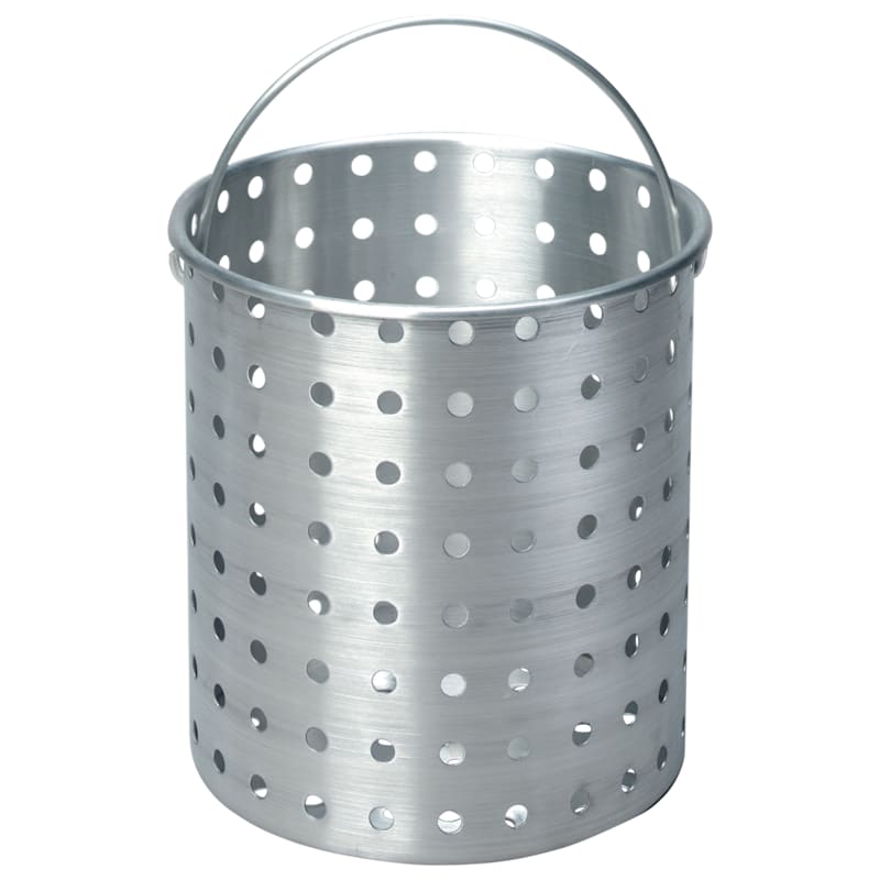 Bass Pro Shops Aluminum Steam/Boil Basket