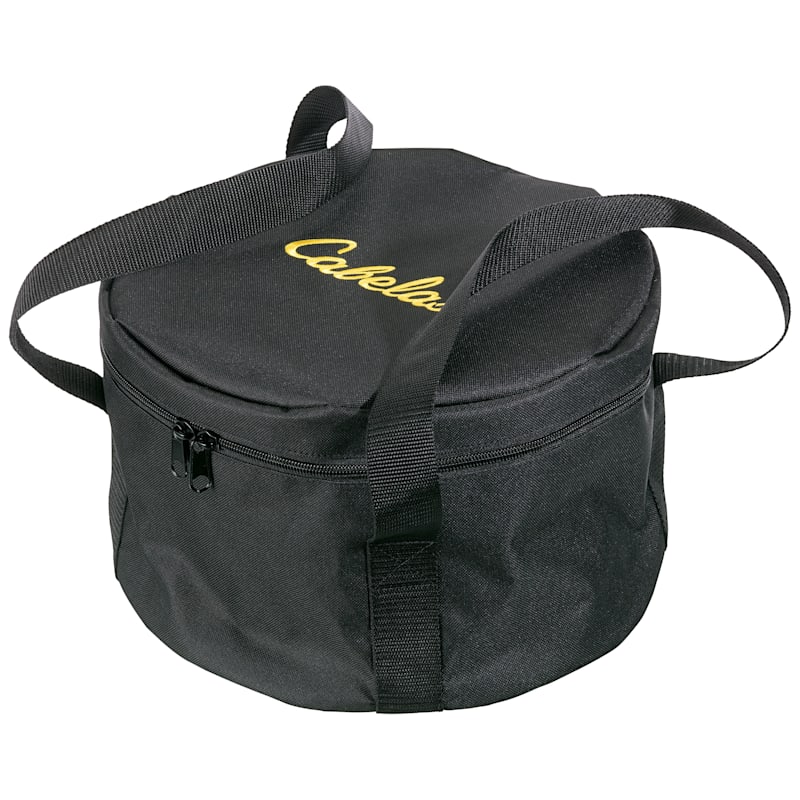 Cabela's Dutch Oven Tote Bag