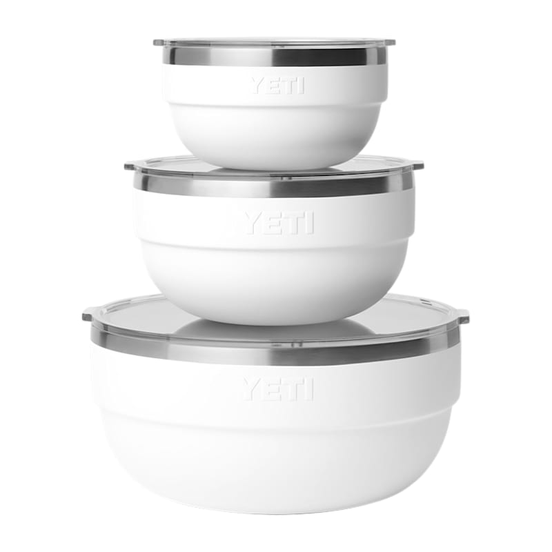 YETI Rambler Standard Bowl Set