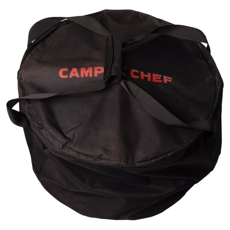 Camp Chef Redwood Fire Pit Carry Bag