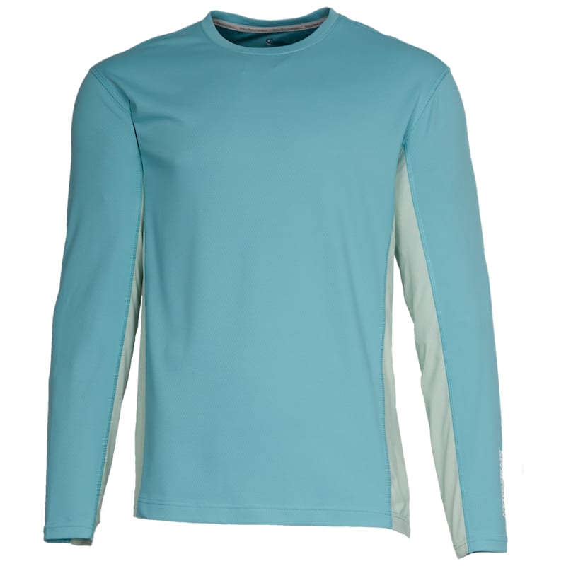 World Wide Sportsman Sublimated Casting Long-Sleeve Shirt