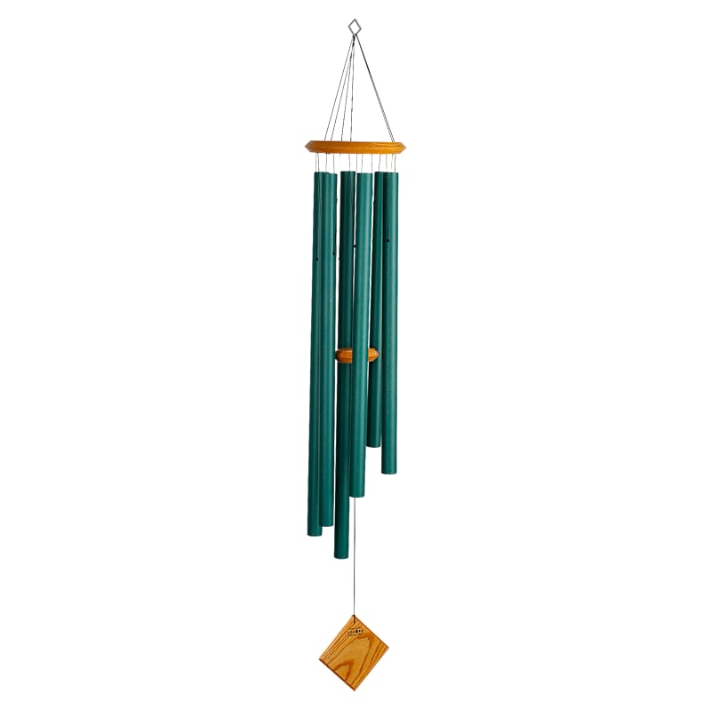 Woodstock Chimes Encore Collection Bronze Chimes of Neptune