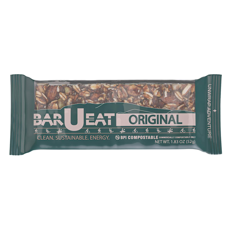 BAR-U-EAT Original Bars