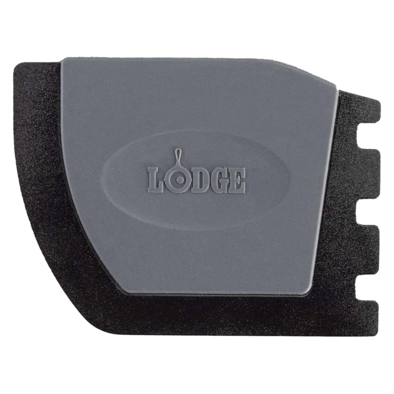 Lodge Deluxe Pan Scraper