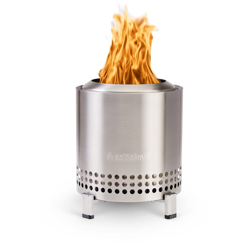 Solo Stove Mesa XL Tabletop Fire Pit with Stand