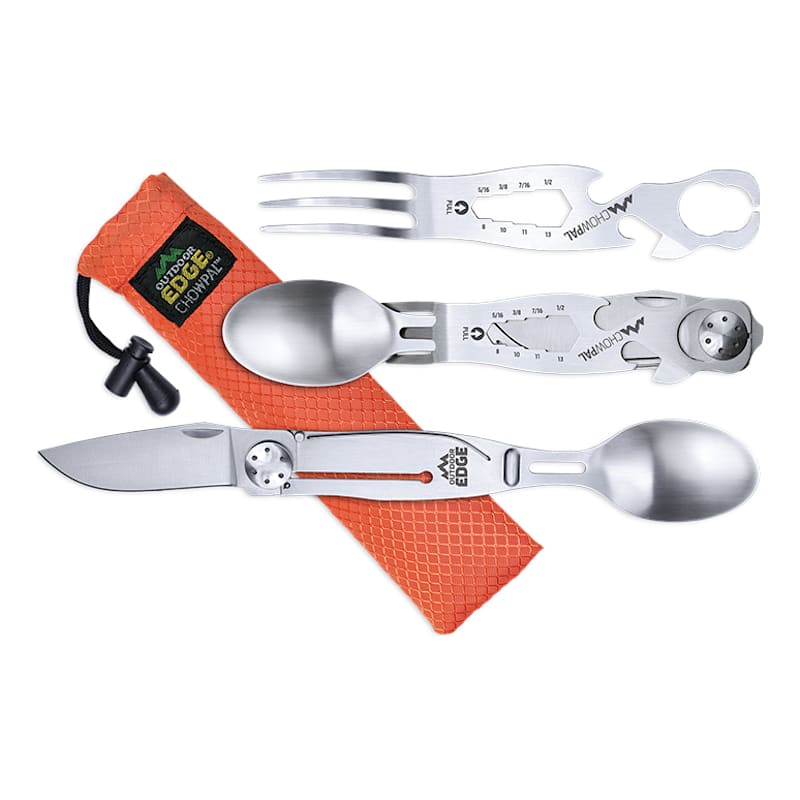 Outdoor Edge ChowPal Eating Utensil