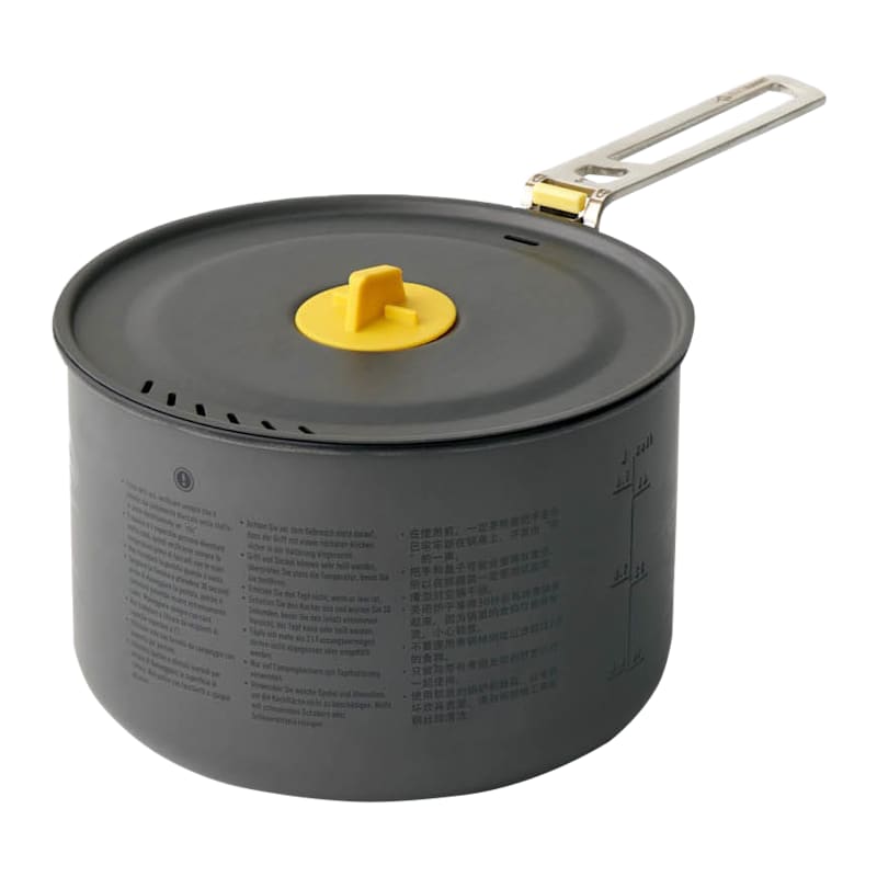 Sea to Summit Frontier Ultralight Pot