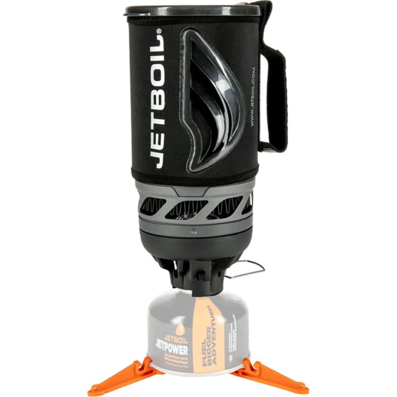 Jetboil Flash Cooking System with Turn-Click Ignition