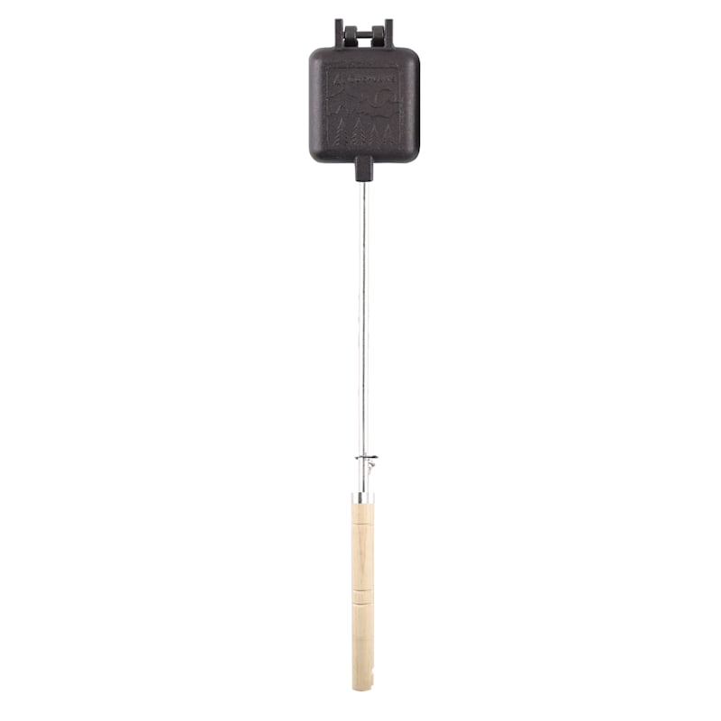 Coghlan's Cast-Iron Camp Cooker