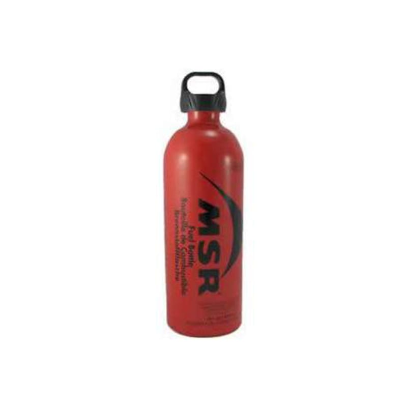 MSR Fuel Bottle for Camping Stoves