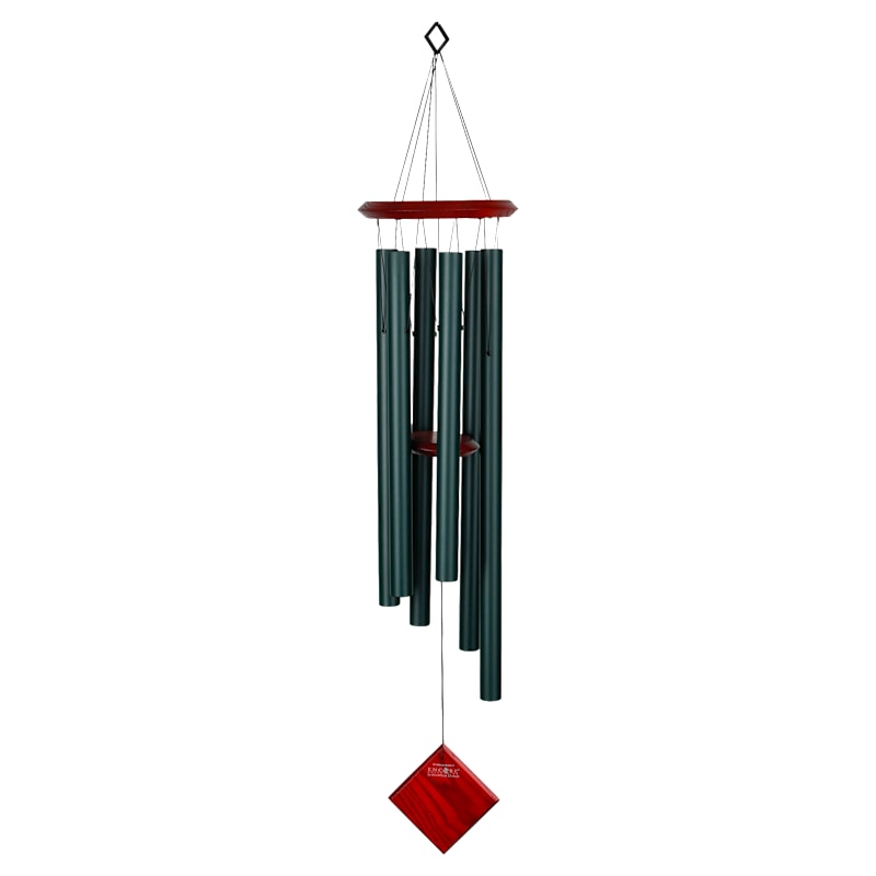 Woodstock Chimes Encore Collection Chimes of Earth