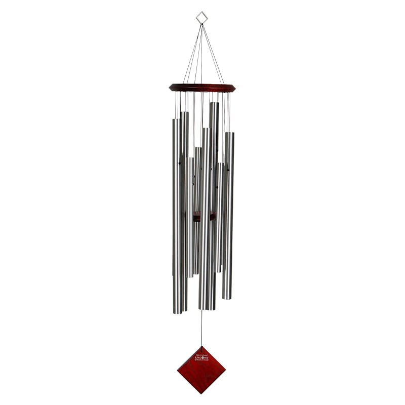 Woodstock Chimes Percussion Chimes of the Eclipse