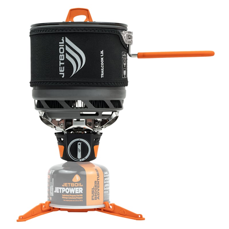 Jetboil TrailCook 1.2L Cook System