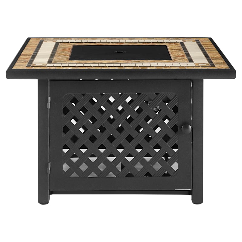 Crosley Tucson Fire Table