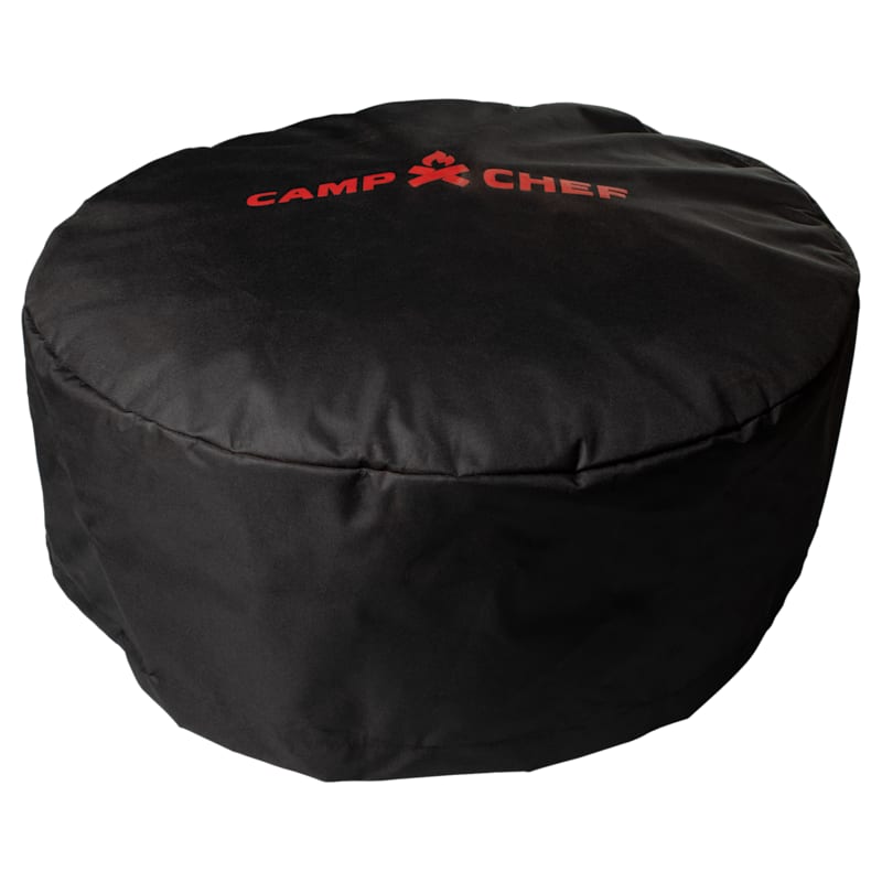 Camp Chef Ponderosa Propane Fire Pit Cover