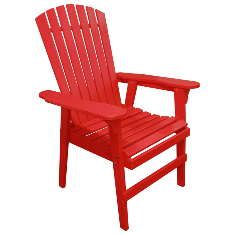 Leigh Country Oversize Tall Adirondack Chair
