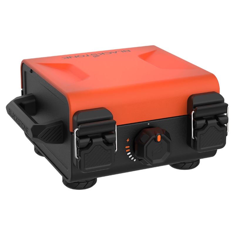 Blackstone Single-Burner Camping Stove