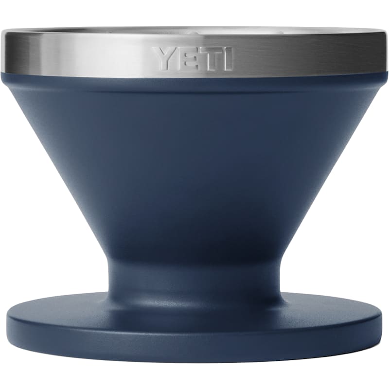 YETI Rambler Pour Over