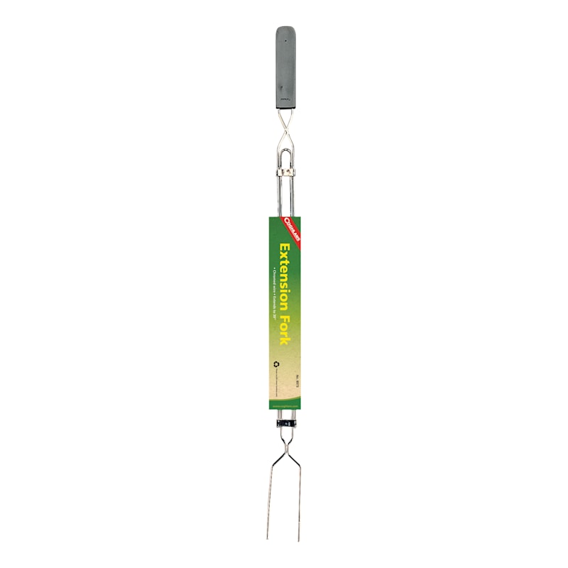 Coghlan's Extension Camp Fork